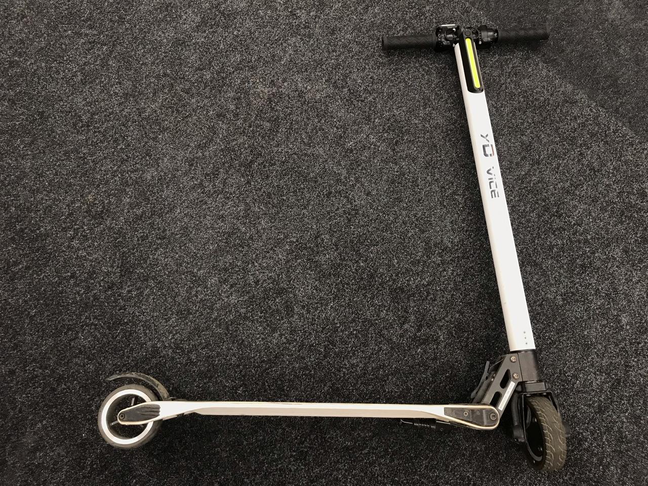 xDevice Aluminium Scooter - Б/У -0648