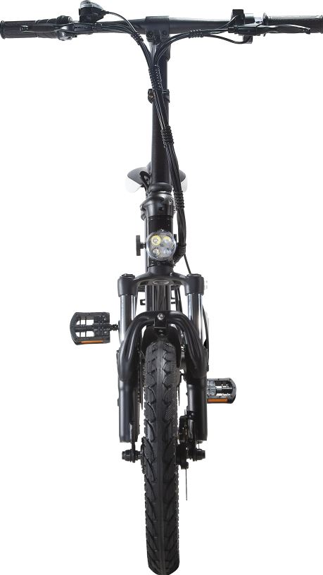 Электровелосипед xDevice xBicycle 16U 350W - 2020