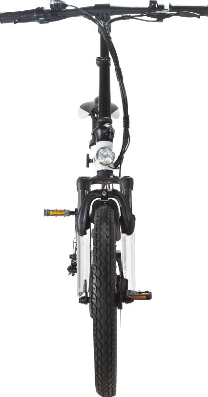 Электровелосипед xDevice xBicycle 20S 500W - 2023 Gold