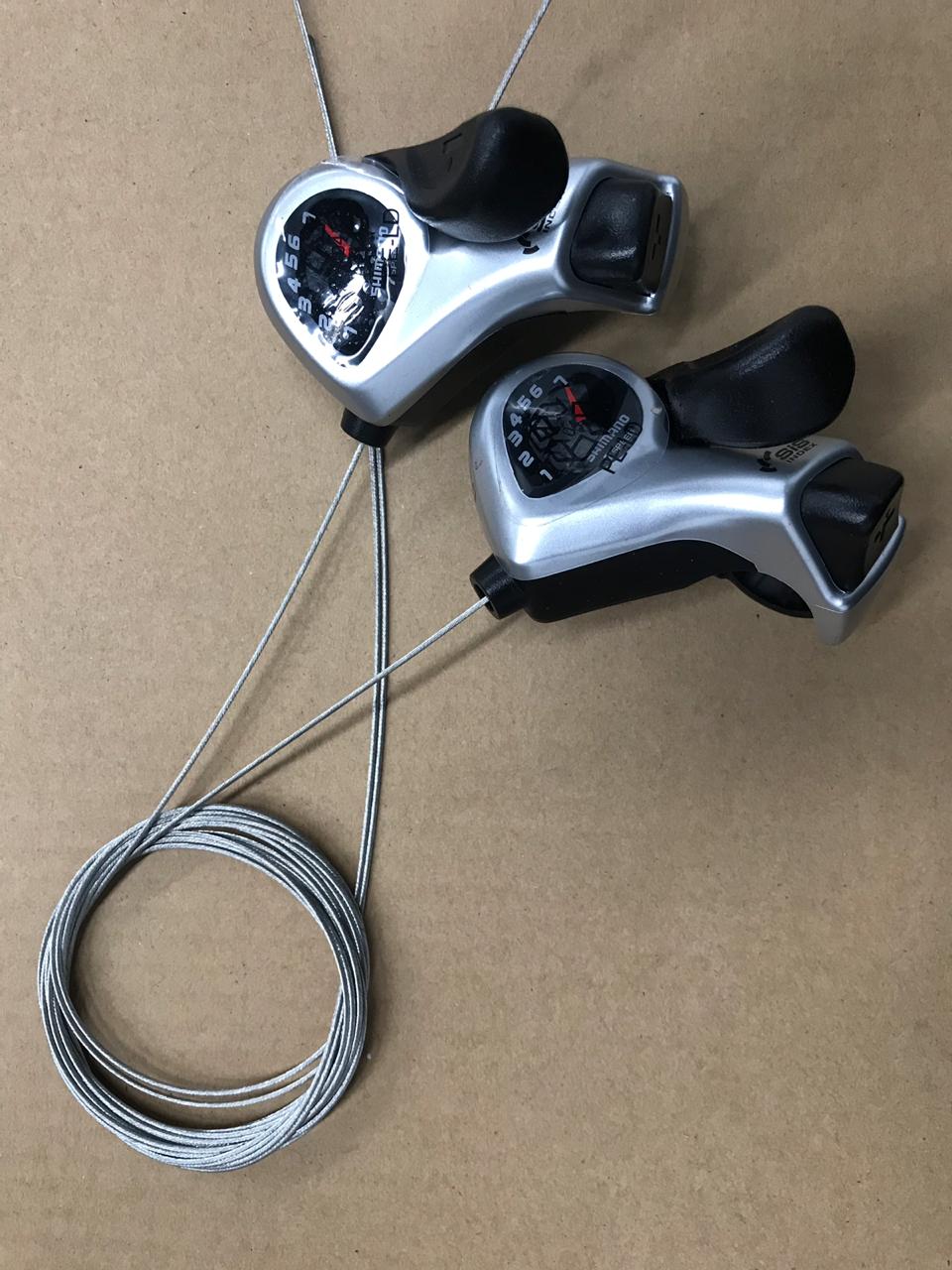 shimano tx50